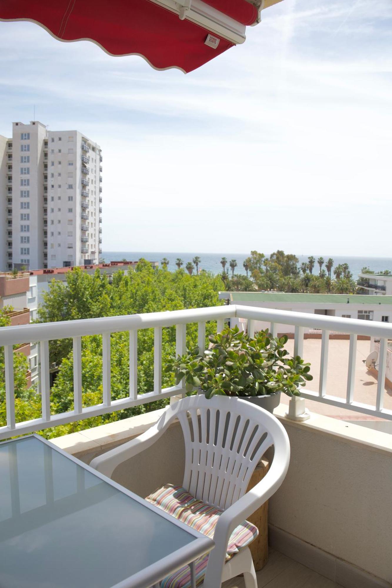 Andavar Salou Esterno foto