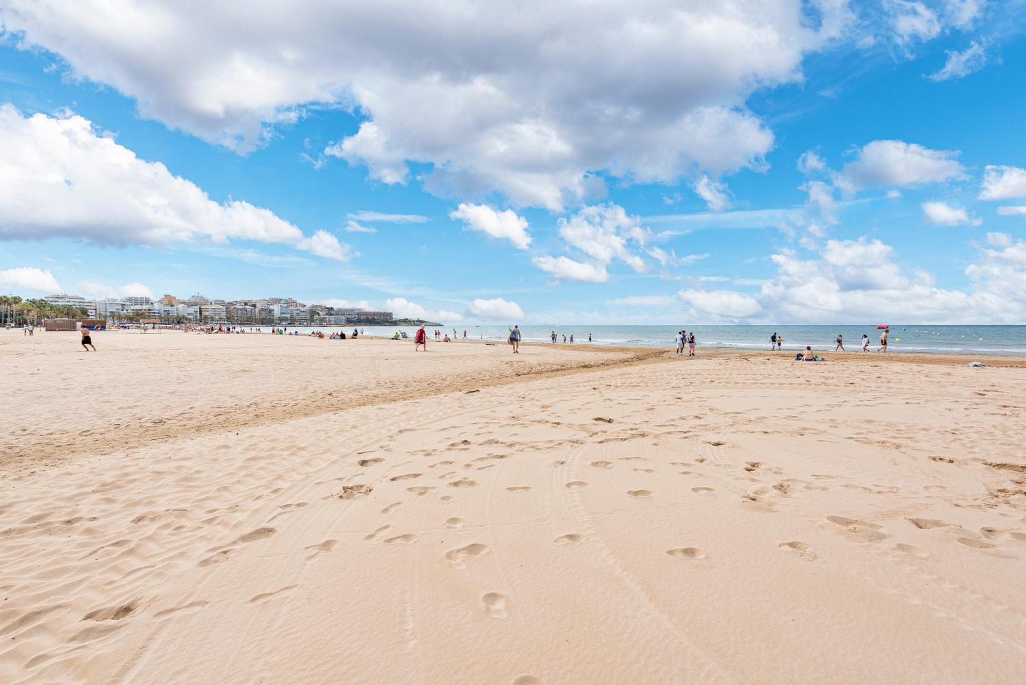 Andavar Salou Esterno foto