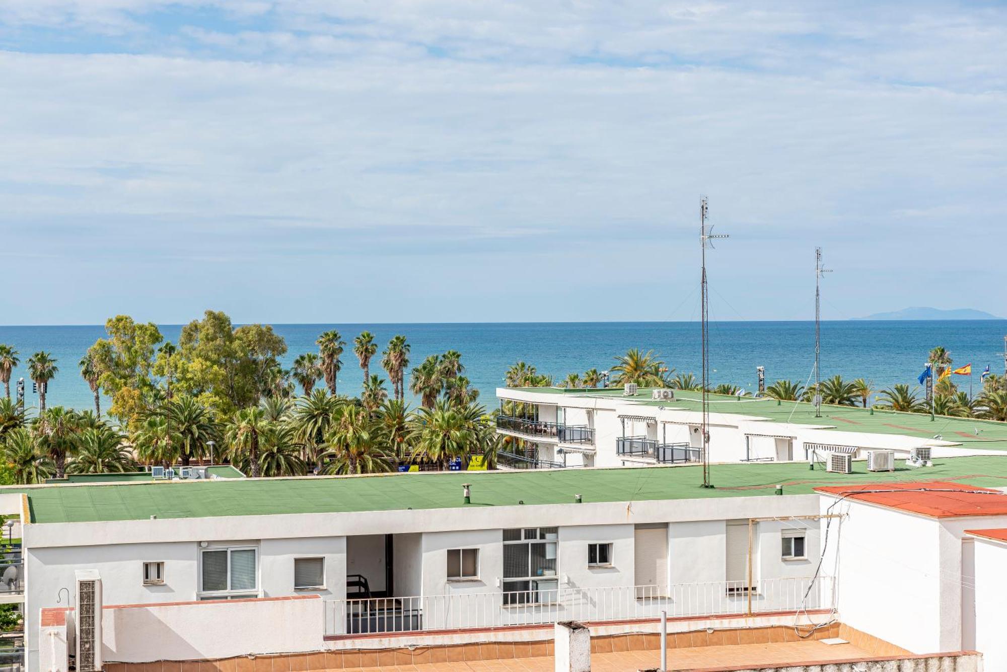 Andavar Salou Esterno foto